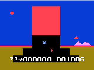 Power Lords screenshot 3 for Magnavox Odyssey 2